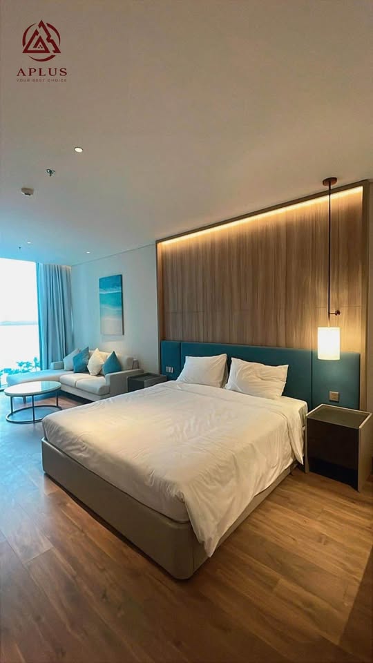 Cần bán Căn hộ chung cư Phường Bãi Cháy, Hạ Long, Diện tích 45m², Giá 2.55 Tỷ 3