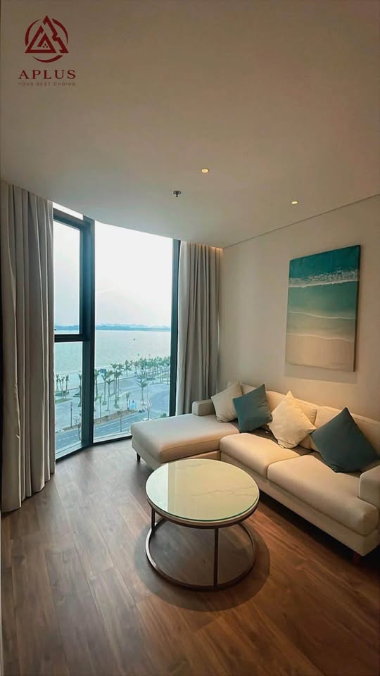 Cần bán Căn hộ chung cư Phường Bãi Cháy, Hạ Long, Diện tích 45m², Giá 2.55 Tỷ 4