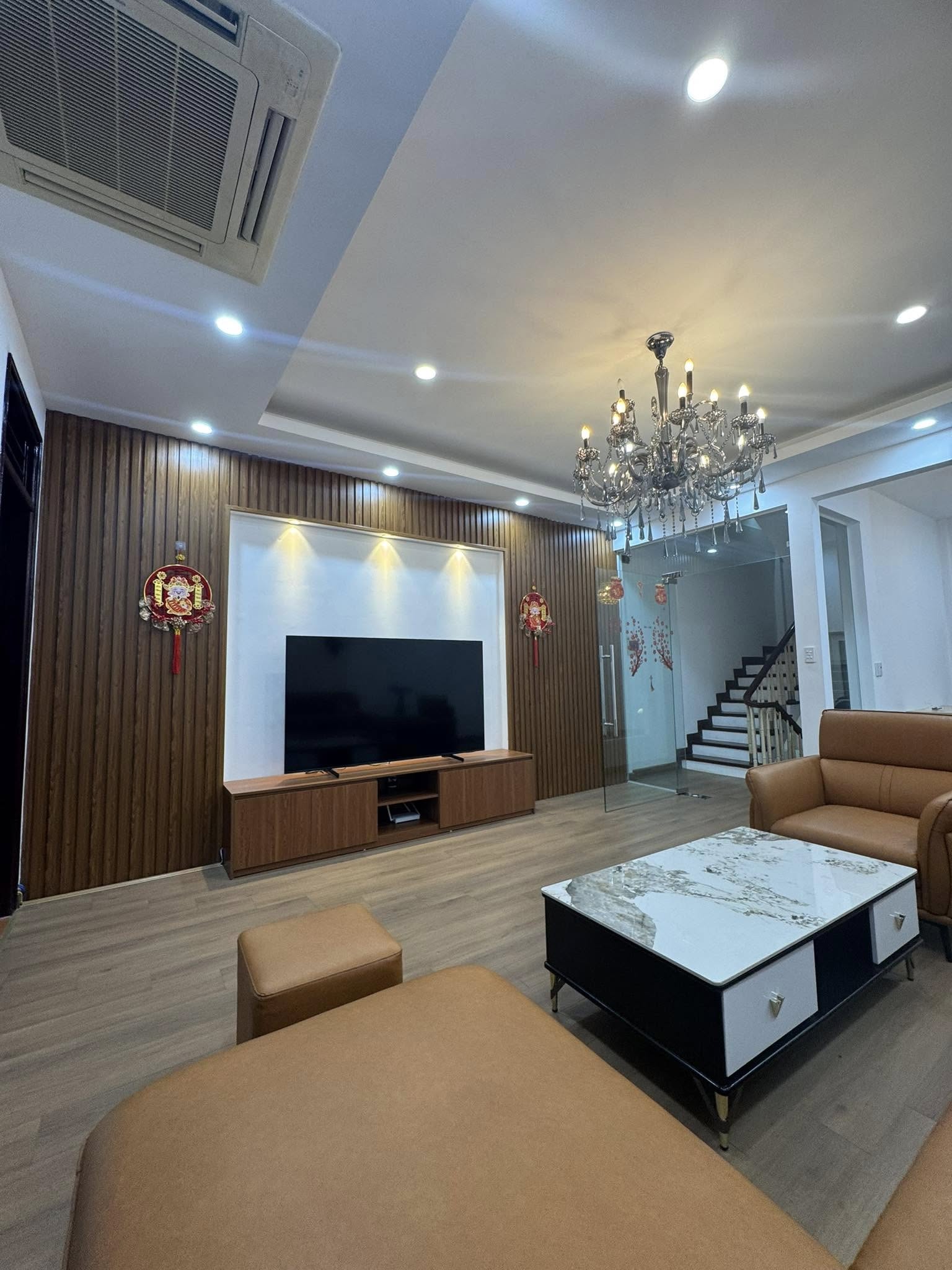 CẦN BÁN NHÀ QUAN NHÂN THANH XUÂN - DT55M2 5 TẦNG GẦN PHỐ, TRƯỜNG, CHỢ, CHỈ 12.5 TỶ 4