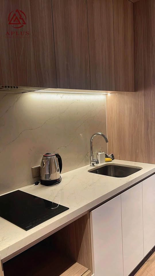 Cần bán Căn hộ chung cư Phường Bãi Cháy, Hạ Long, Diện tích 45m², Giá 2.55 Tỷ 5
