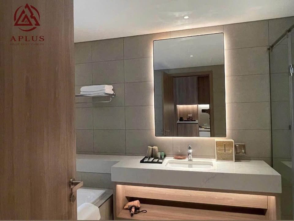 Cần bán Căn hộ chung cư Phường Bãi Cháy, Hạ Long, Diện tích 45m², Giá 2.55 Tỷ 6