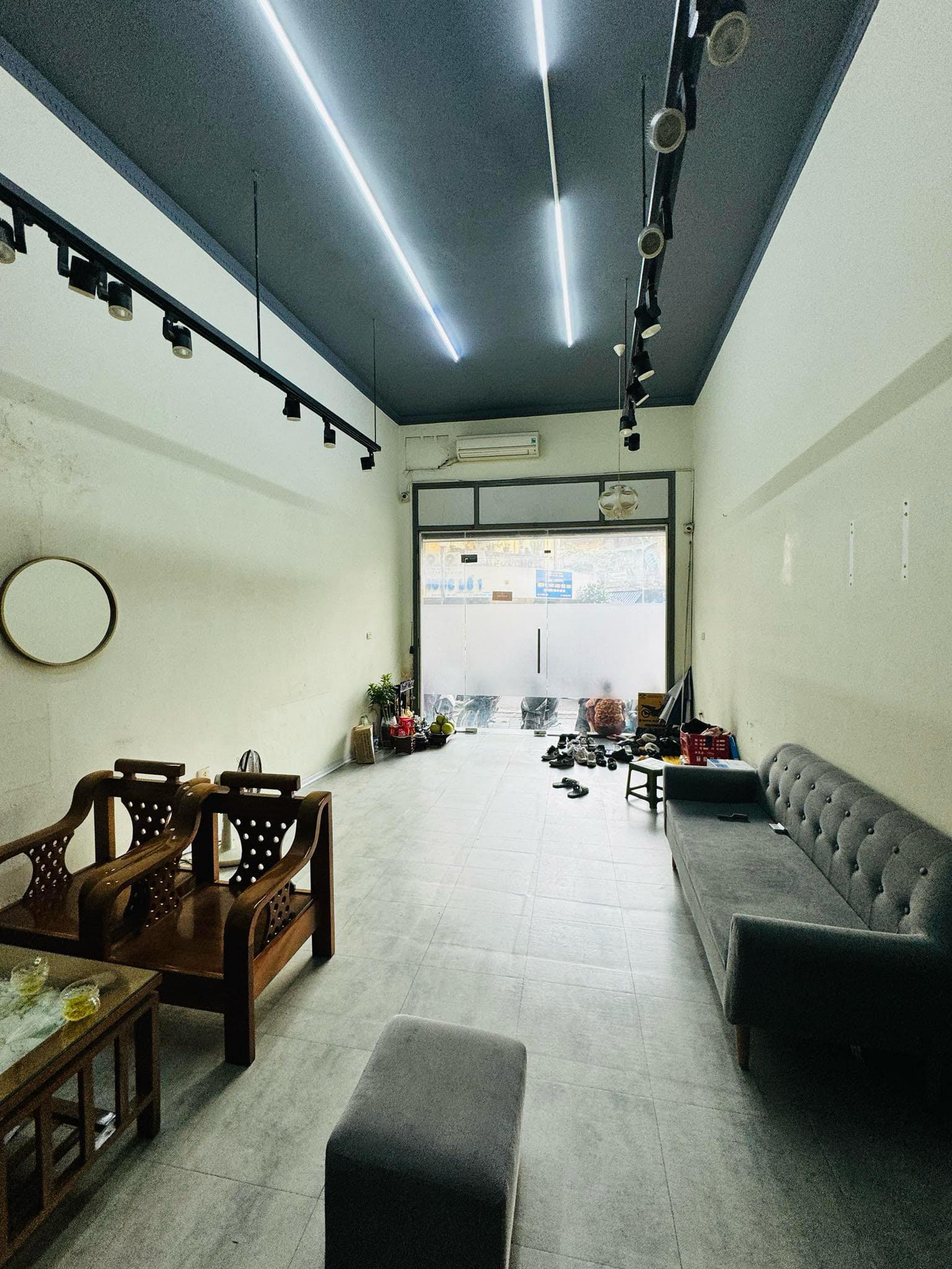 Mặt Phố Hàng Lược 84M2 MT 4.5M 4 Tầng 3 Thoáng mở cửa sổ 61 Tỷ Mót Bán 3