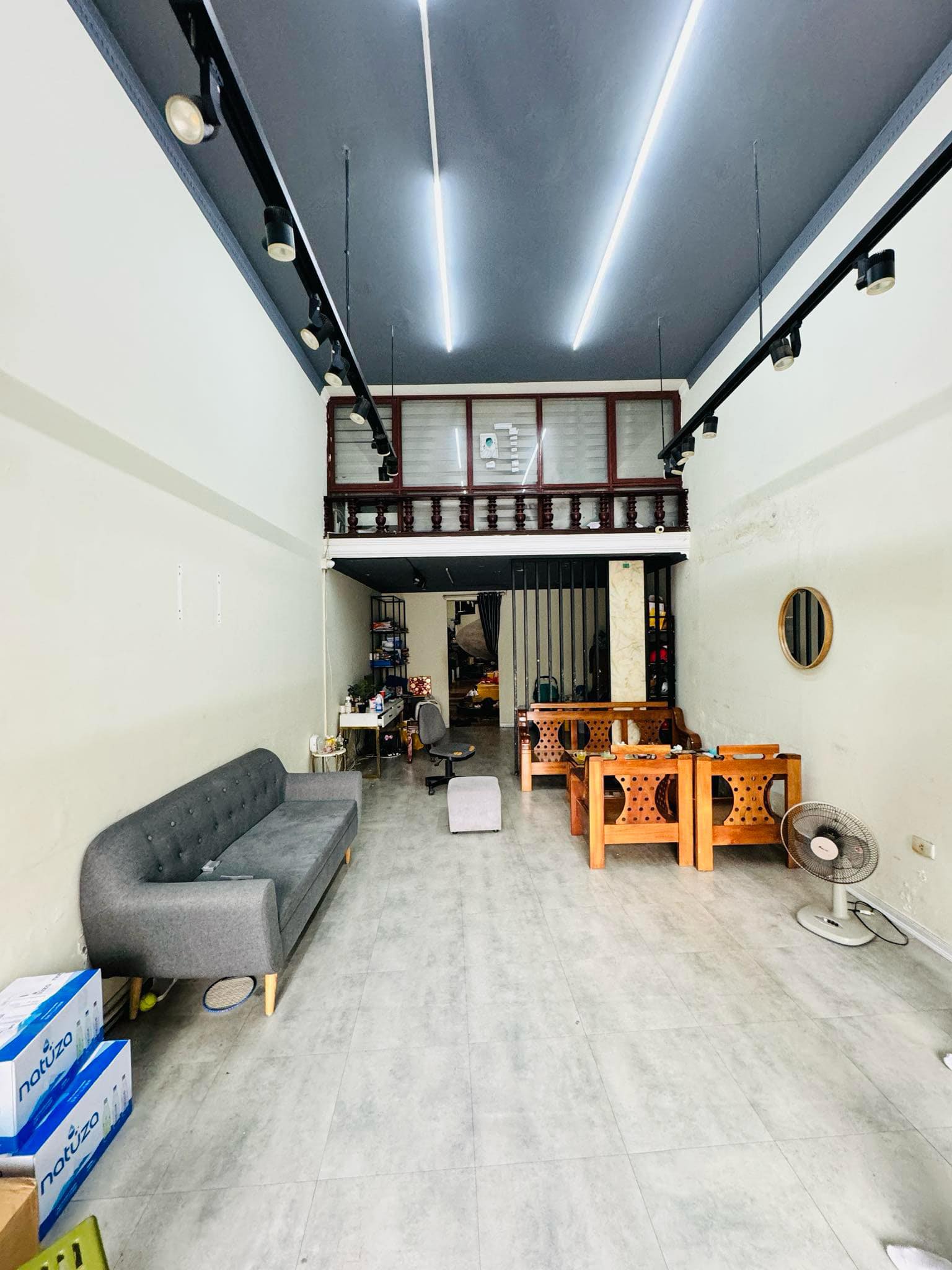 Mặt Phố Hàng Lược 84M2 MT 4.5M 4 Tầng 3 Thoáng mở cửa sổ 61 Tỷ Mót Bán 4