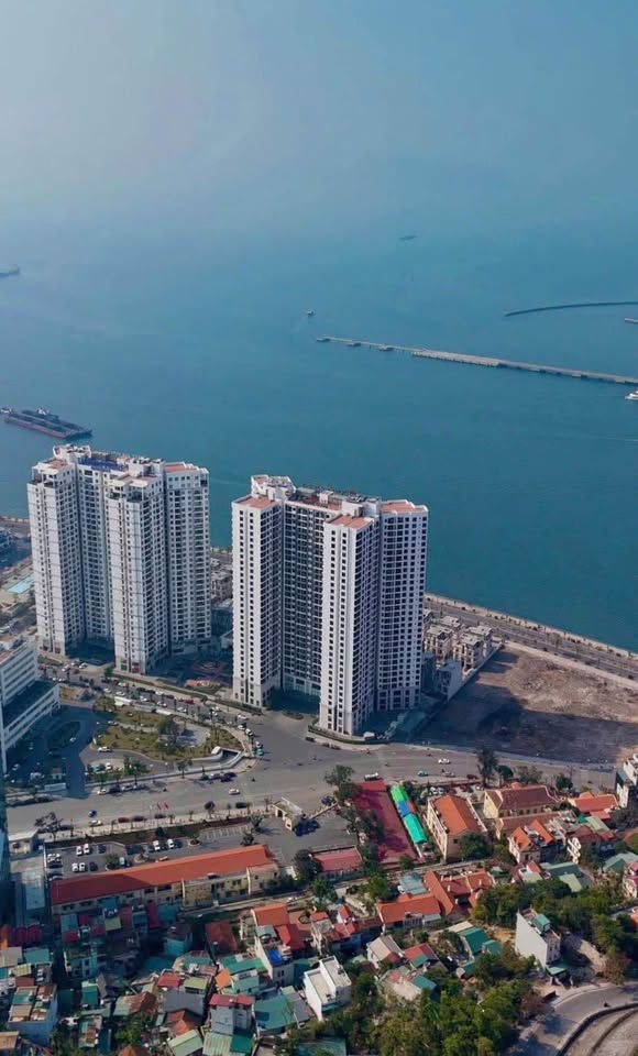 Cần bán Căn hộ chung cư Phường Bãi Cháy, Hạ Long, Diện tích 36m², Giá 2.2 Tỷ