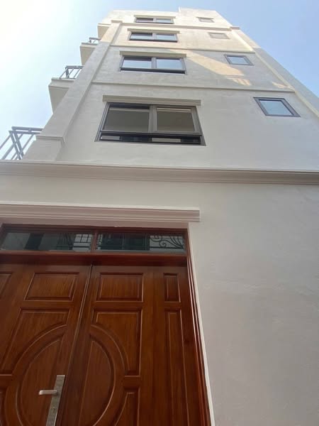 LÔ GÓC - THANG MÁY - HÀNG XÓM VINHOMES SMARTCITY- GẦN Ô TÔ 3