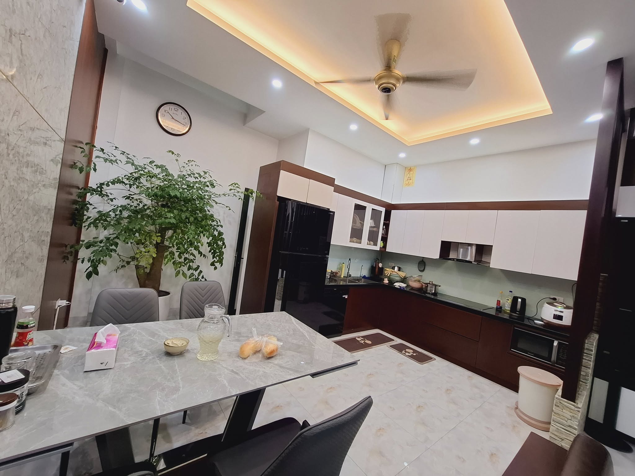 CẦN BÁN NHÀ THANH XUÂN, DT55M2 GẦN OTO MẶT TIỀN RỘNG NHÀ MỚI ĐẸP Ở NGAY NHỈNH 11 TỶ