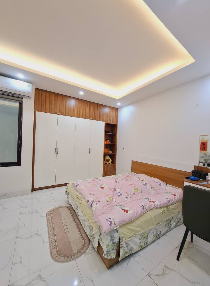 CẦN BÁN NHÀ THANH XUÂN, DT55M2 GẦN OTO MẶT TIỀN RỘNG NHÀ MỚI ĐẸP Ở NGAY NHỈNH 11 TỶ 5