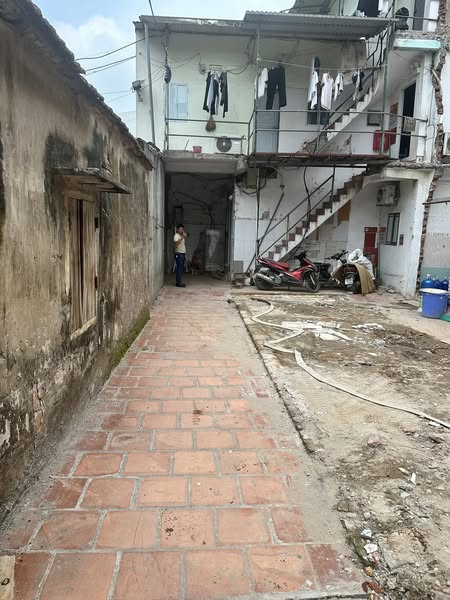 Cực Hiếm Đất Mặt Phố Cạnh Hồ Hale Mặt Tiền 7M 105 Tỷ 1 Sổ 1 Chủ 4