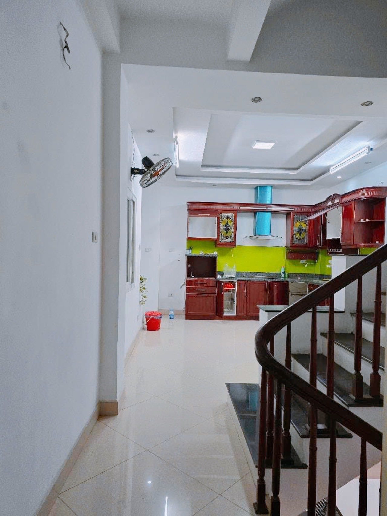 BÁN GẤP NHÀ THANH XUÂN, 48M2 6T THANG MÁY, VỈA HÈ OTO TRÁNH KINH DOANH VP, CHỈ 21 TỶ 2