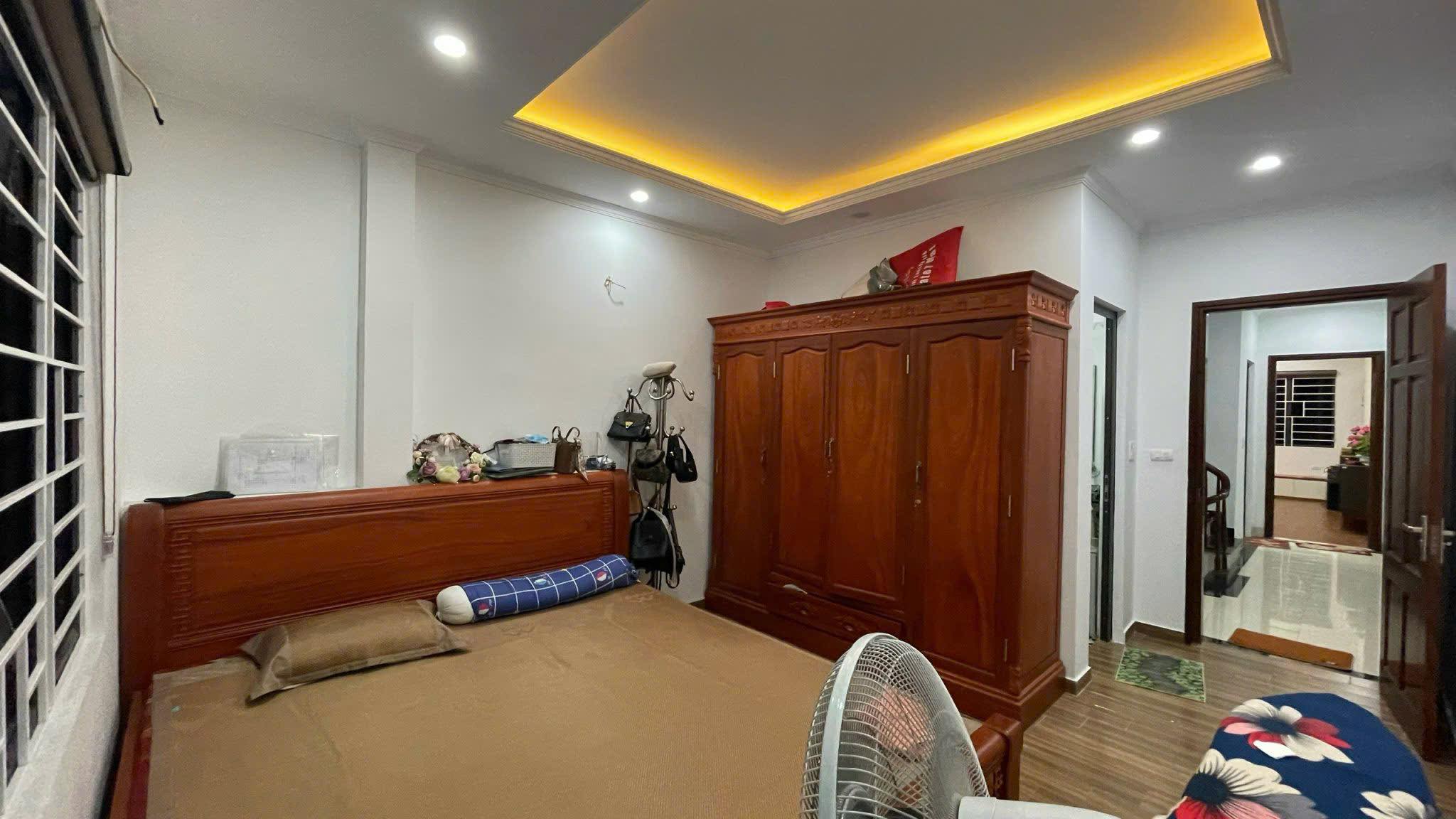 BÁN GẤP NHÀ THANH XUÂN, 48M2 6T THANG MÁY, VỈA HÈ OTO TRÁNH KINH DOANH VP, CHỈ 21 TỶ 5