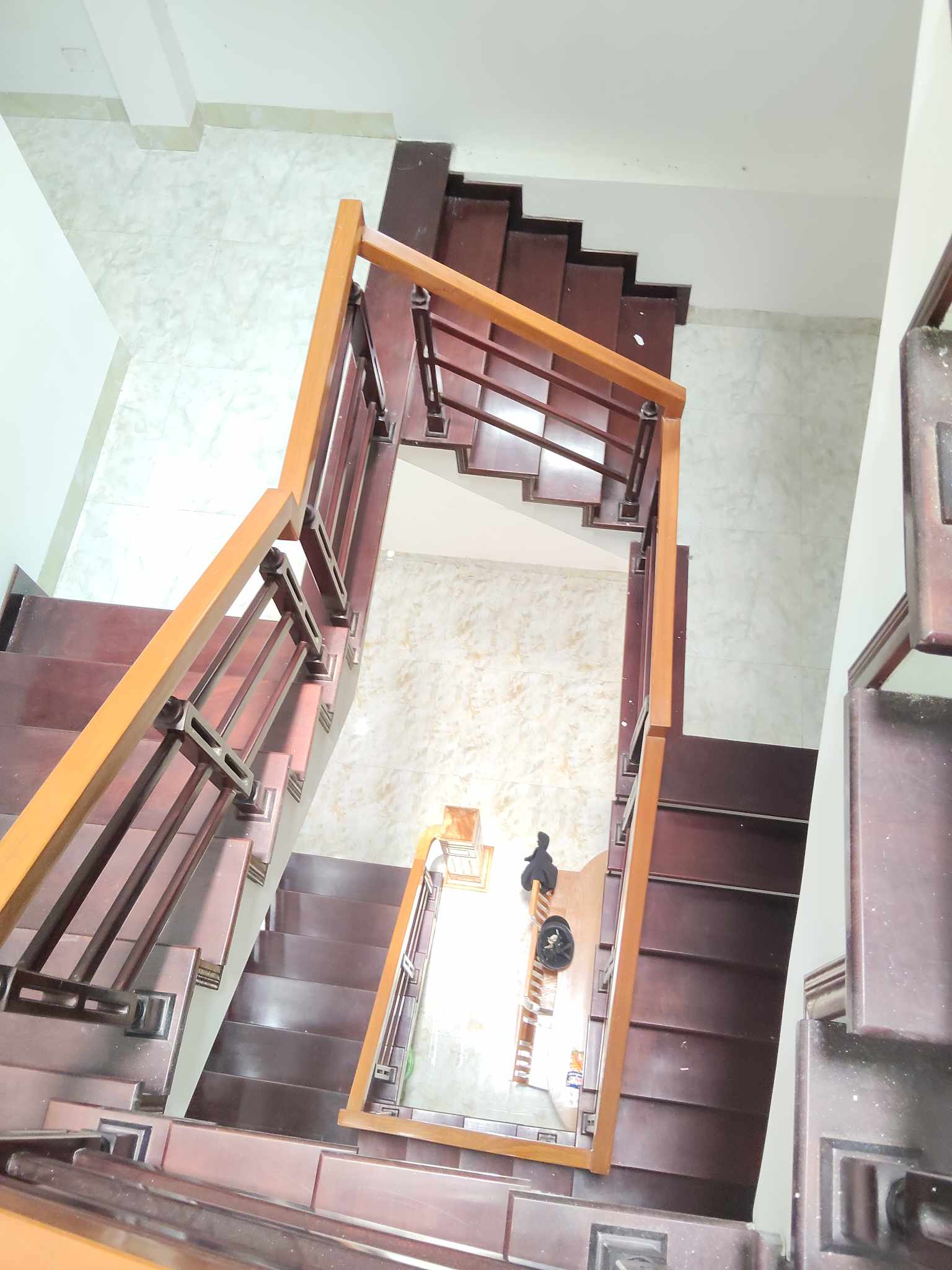 SIÊU PHẨM 3 TẦNG ĐẸP – ĐƯỜNG THU BỒN, CẨM LỆ – CHỈ 4,9 TỶ 3