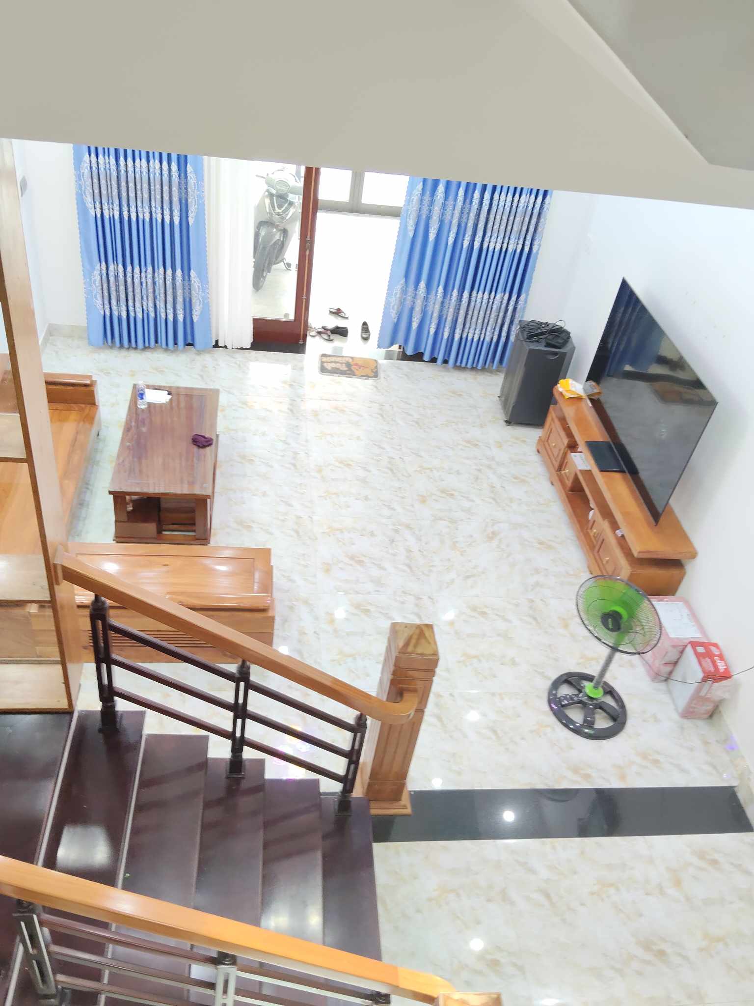 SIÊU PHẨM 3 TẦNG ĐẸP – ĐƯỜNG THU BỒN, CẨM LỆ – CHỈ 4,9 TỶ
