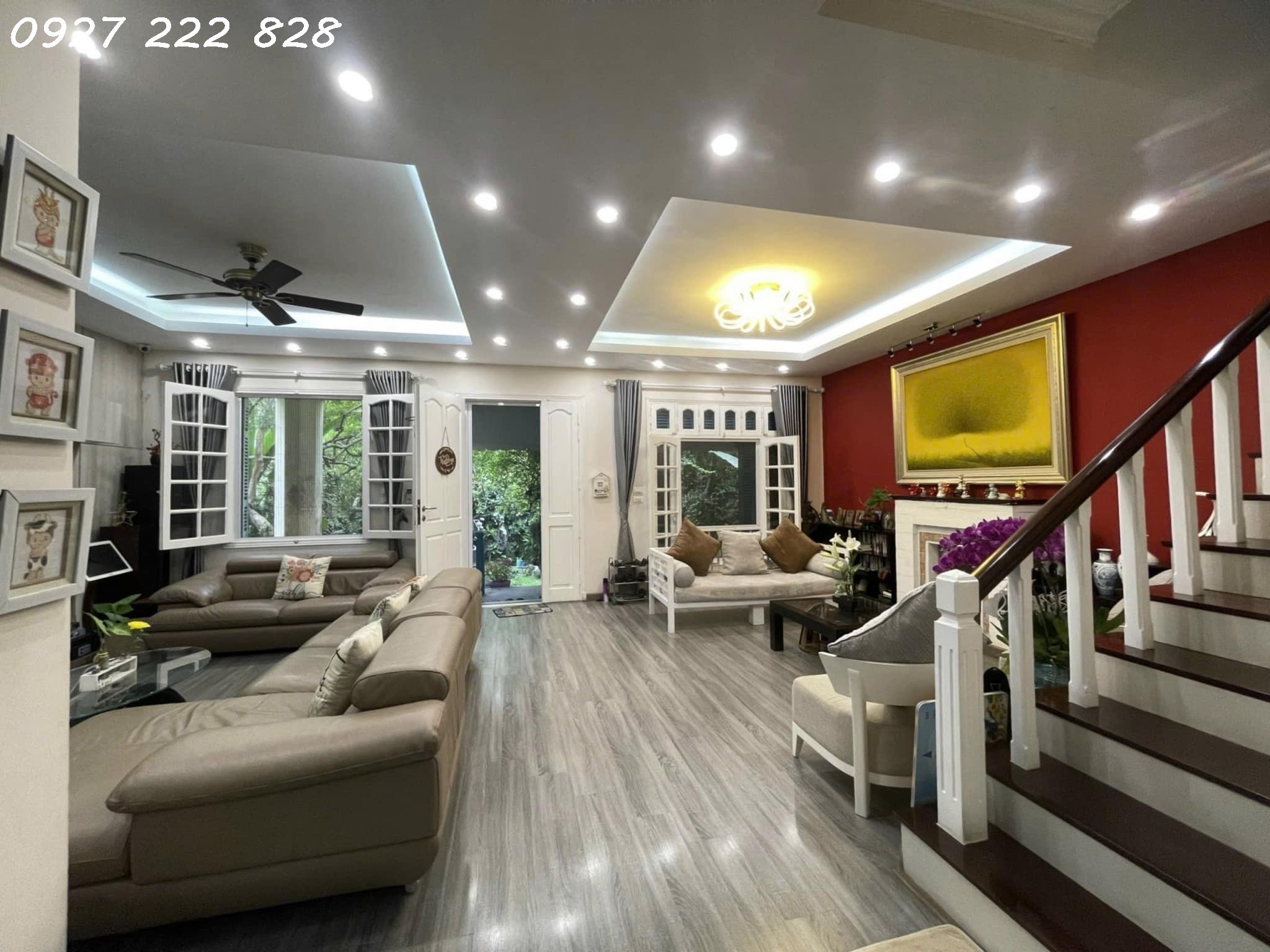 LÔ GÓC PHỐ KIM MÃ, BA ĐÌNH - 65M2 – MẶT TIỀN 9.8M - 5 TẦNG – GIÁ 20 TỶ 3