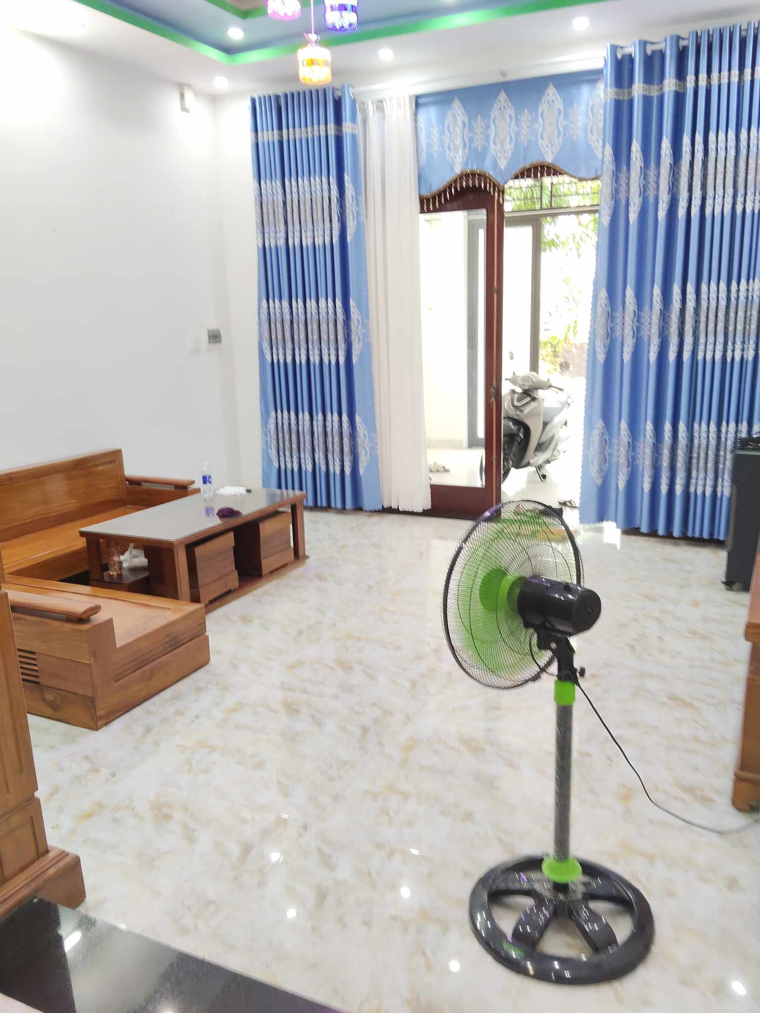 SIÊU PHẨM 3 TẦNG ĐẸP – ĐƯỜNG THU BỒN, CẨM LỆ – CHỈ 4,9 TỶ 2