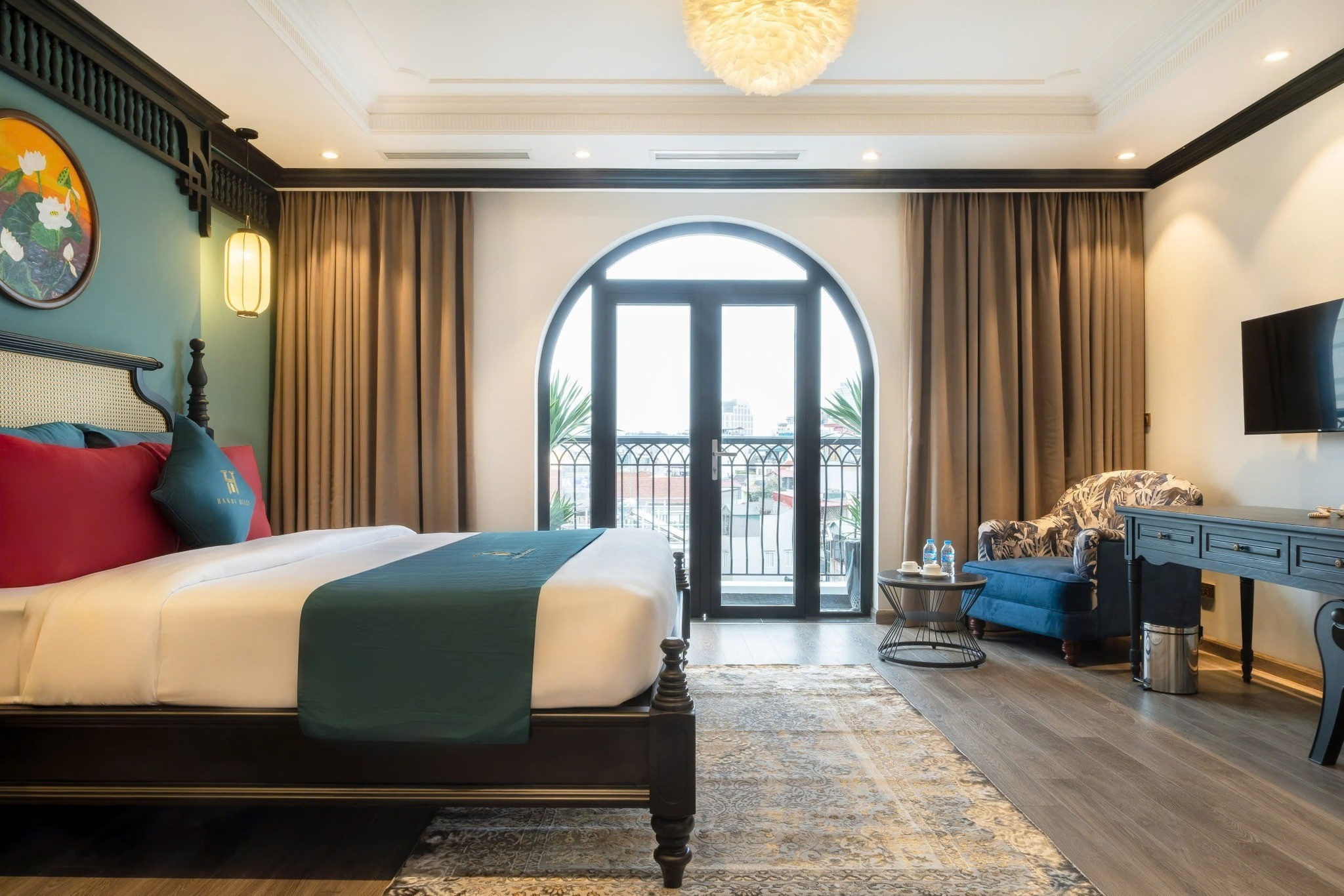 Hotel&Spa 20 Phòng Mặt Phố Cổ 115M2 68 Tỷ  9 Tầng Thang Máy 3