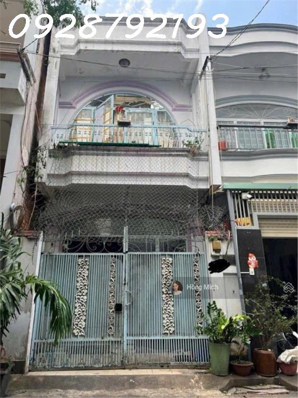 Bán nhà HXH 7m Nguyễn Văn Yến, P.Tân Thới Hoà, Tân Phú – 4x18m chỉ 6 tỷ.. 2