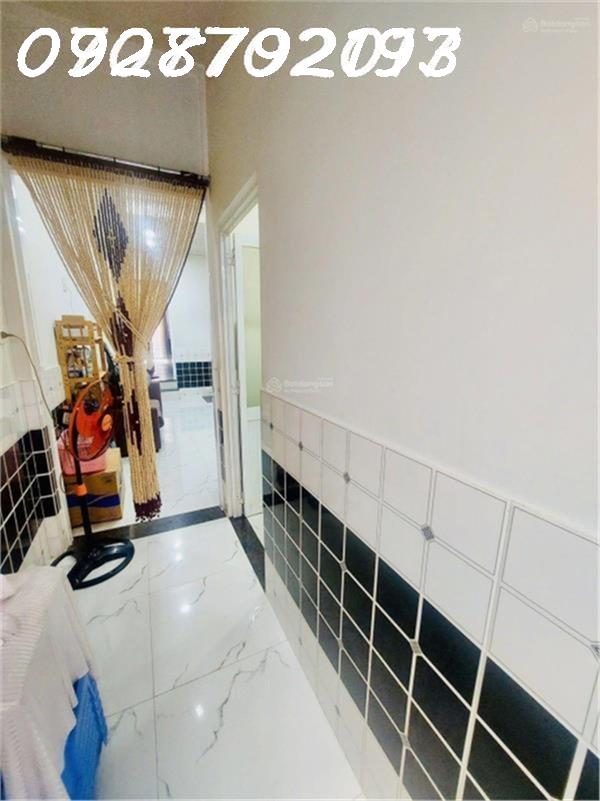 Chính chủ tự xây - Ngang 5m - Lê Trọng Tấn - 5x15,5 - hẻm oto - 3PN - chỉ 5 tỷ x 5
