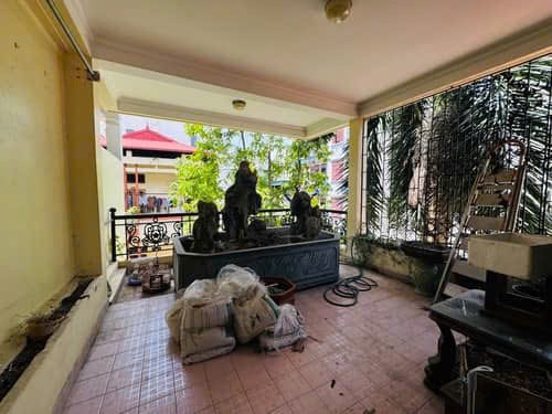 HOT! 438 TRIỆU M CÓ NHÀ MẶT PHỐ ĐỘI NHÂN 55M 5 TẦNG KD ĐỈNH GIÁ 26.3 TỶ 0878168006 4