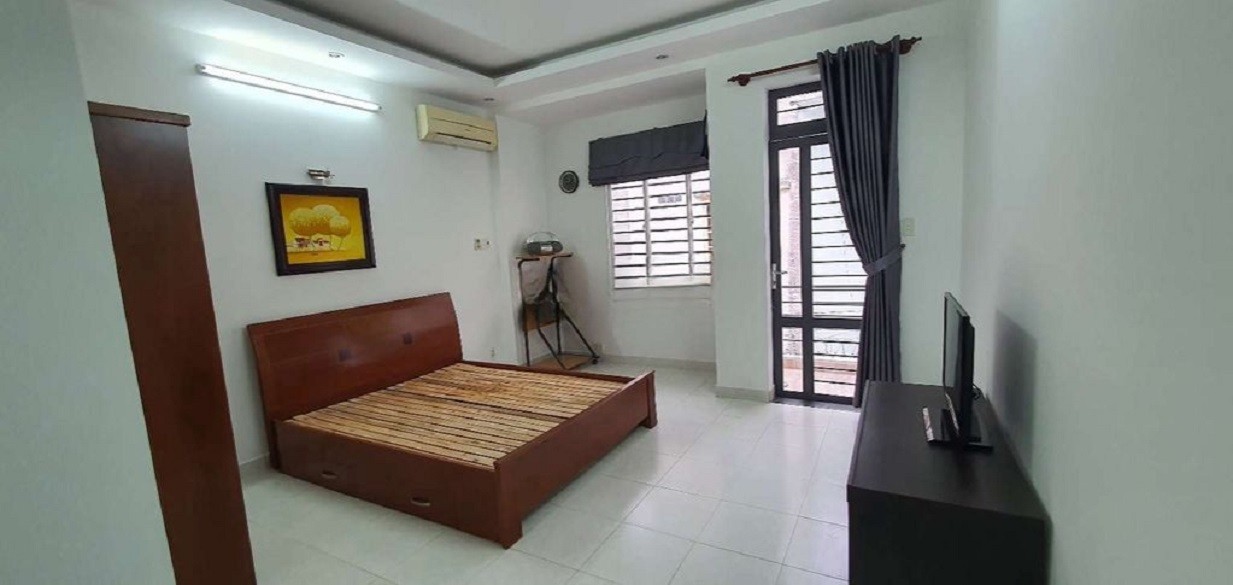 Cho thuê Nhà  đường 14, Phường Hiệp Bình Chánh, Diện tích 150m²,1 lầu ,2PN Giá 11.5 Triệu/tháng 4