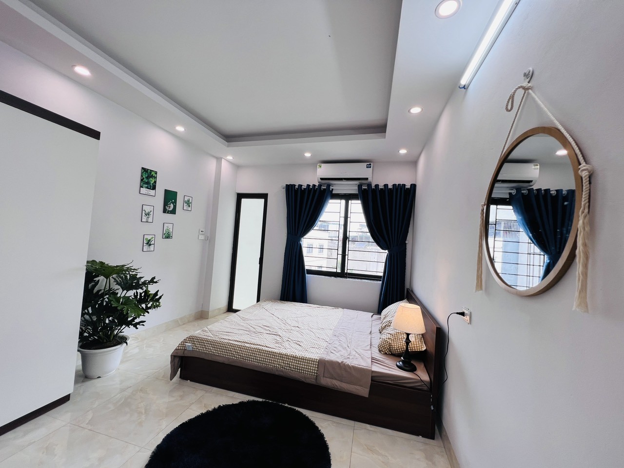 QUÁ HIẾM - CHDV MỖ LAO PHÂN LÔ Ô TÔ 55M2 7 TẦNG THANG MÁY 13PKK GIÁ 13 TỶ 5