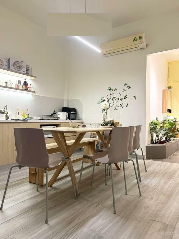 Cho thuê Nhà mặt tiền đường 16, Phường Hiệp Bình Chánh, Diện tích 100m², Giá 15 Triệu/tháng 5