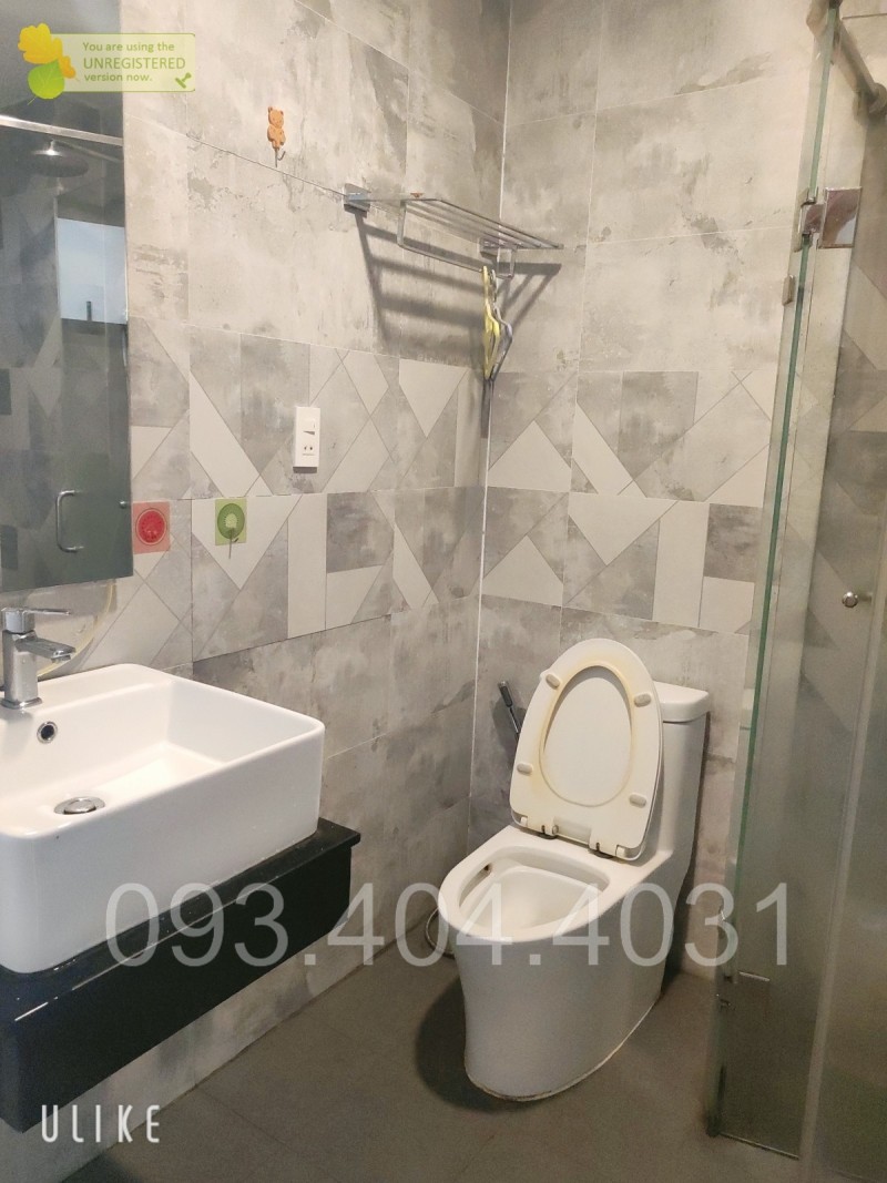PHÚ NHUẬN - NGUYỄN TRỌNG TUYỂN - HẺM XE HƠI THẲNG 1 TRỤC GẦN MẶT TIỀN - 6 TẦNG BTCT VUÔNG ĐẸP 4