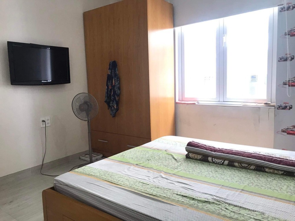 BÌNH THẠNH - KHU PHÂN LÔ ĐỒNG BỘ - HẺM XE HƠI TRẢI NHỰA - NGANG LỚN THÔNG THOÁNG - CHÍNH CHỦ TỰ 4