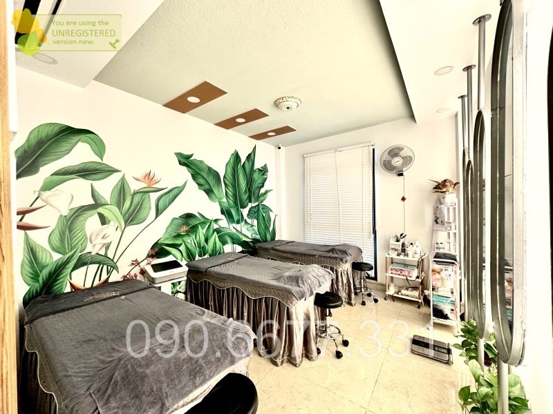 BÌNH THẠNH - HẺM XE HƠI TRẢI NHỰA - KHU PHÂN LÔ VĂN MINH ĐỒNG BỘ - 5 TẦNG BTCT - NGANG GẦN 7M BỀ 4