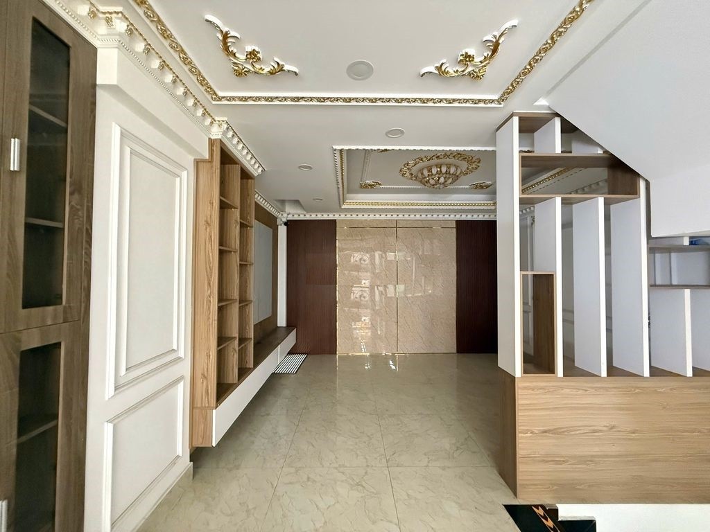 Cho thuê Biệt thự đường Quốc Lộ 13, Phường Hiệp Bình Phước, Diện tích 250m², Giá 20 Triệu/tháng 5