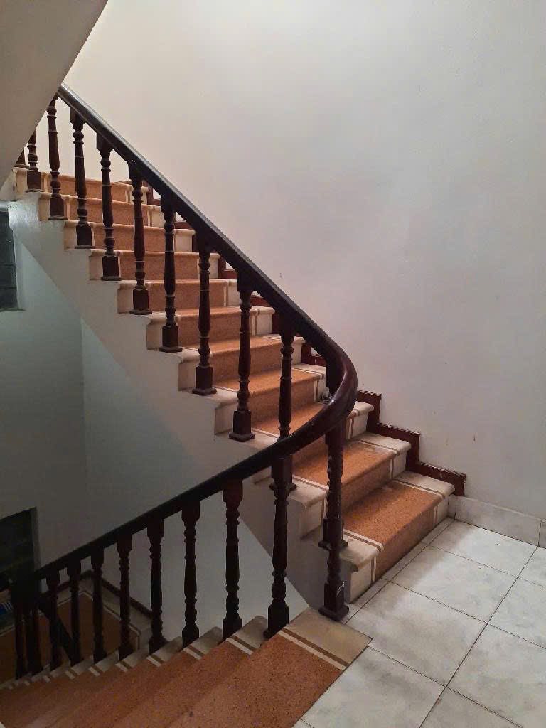 Kim Mã Mặt Tiền 6M 42 Tỷ Ô TÔ Tránh Kinh Doanh Xây Tòa Qúa Đẹp 2