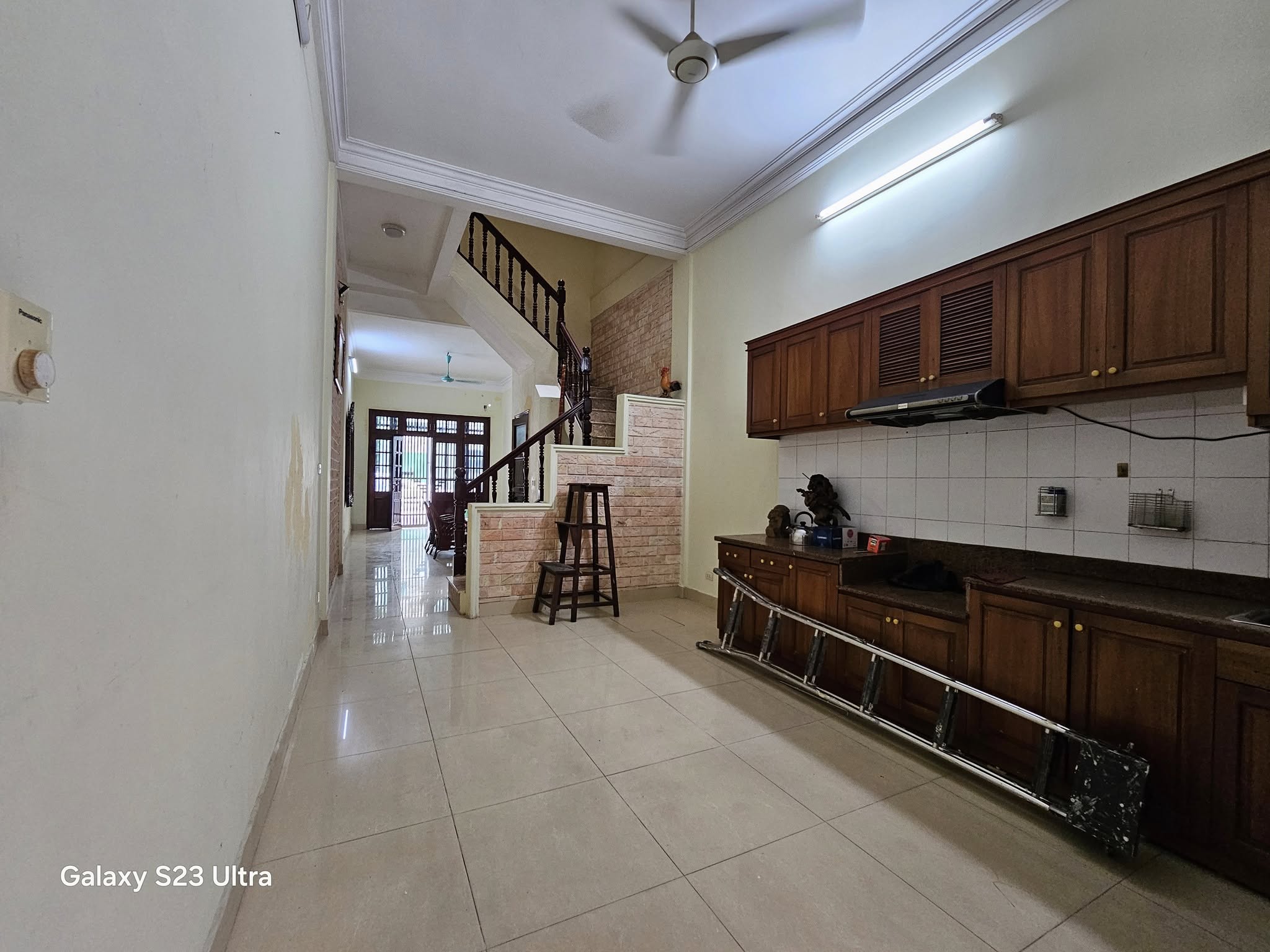 Dừng lại 5 giây! Nguyễn xiển - Thanh Xuân  51m2 - 2 mặt tiền - Ô tô đỗ cửa chỉ 16,3T 5