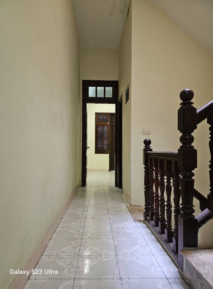 Dừng lại 5 giây! Nguyễn xiển - Thanh Xuân  51m2 - 2 mặt tiền - Ô tô đỗ cửa chỉ 16,3T 4