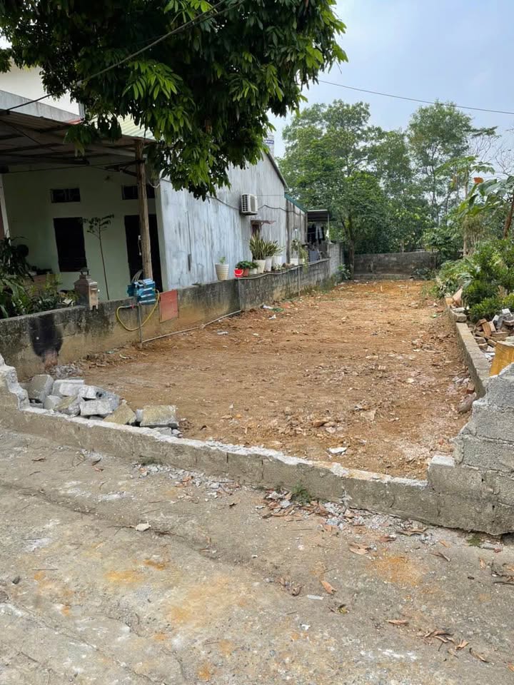 Đất nền, lô vuông vắn. Ngõ thông luôn đường lớn. Miêu Nha, Xuân Phương, Nam Từ Liêm.