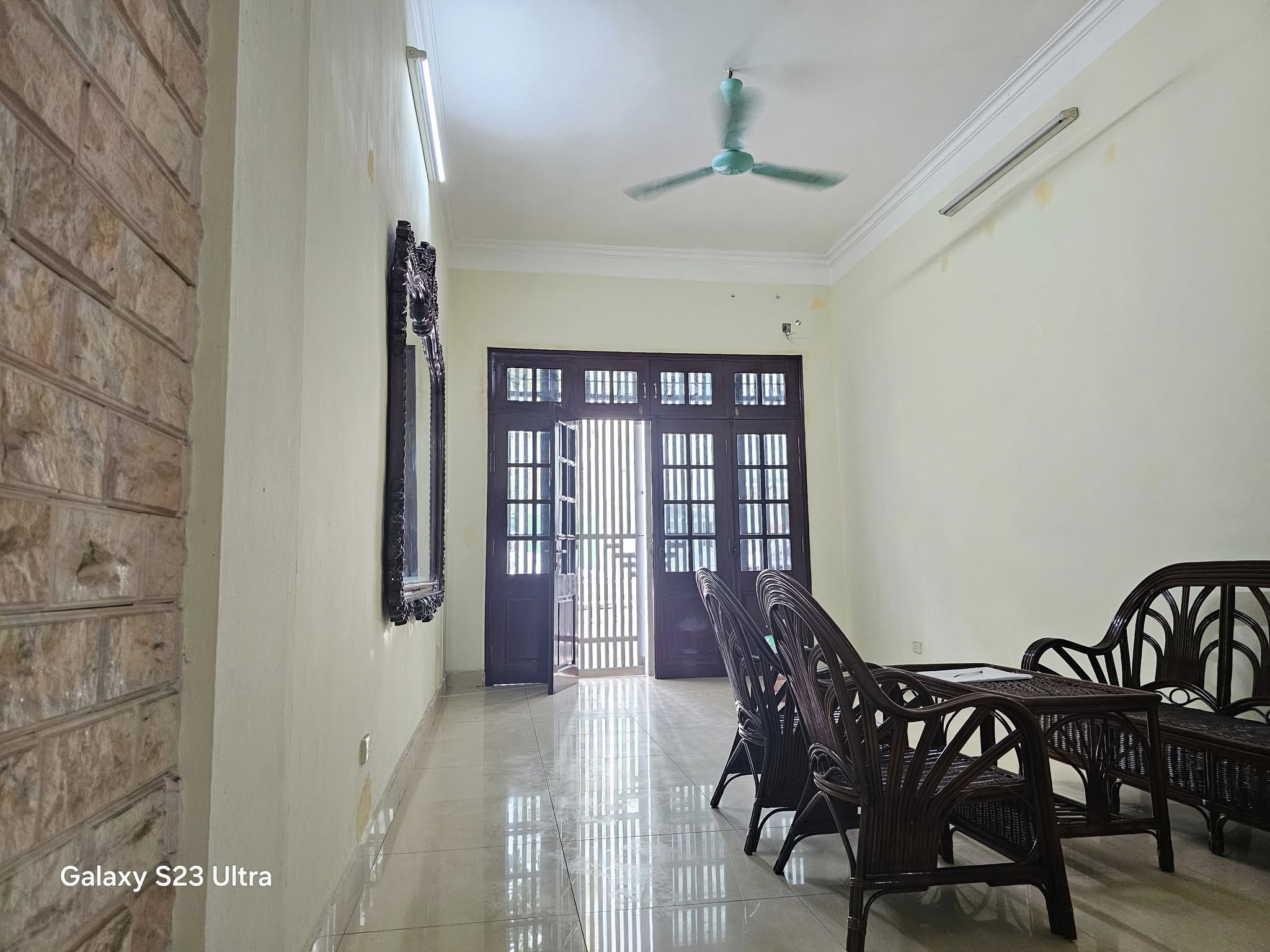 Dừng lại 5 giây! Nguyễn xiển - Thanh Xuân  51m2 - 2 mặt tiền - Ô tô đỗ cửa chỉ 16,3T 2
