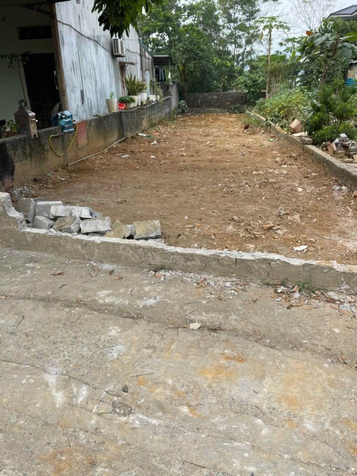 Đất nền, lô vuông vắn. Ngõ thông luôn đường lớn. Miêu Nha, Xuân Phương, Nam Từ Liêm. 2