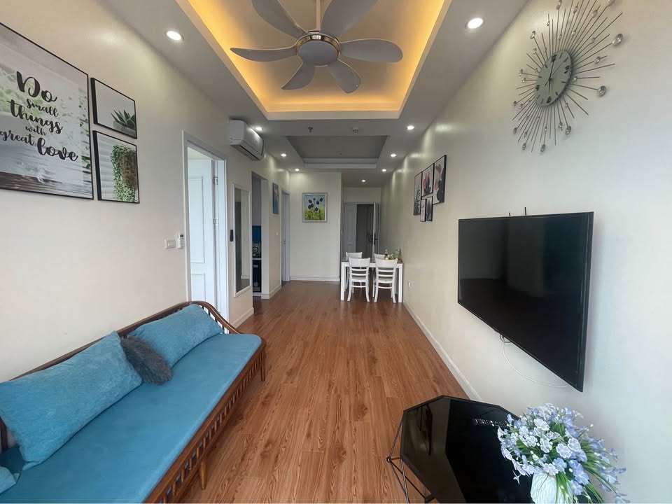 Cần bán Căn hộ chung cư Phường Bãi Cháy, Hạ Long, Diện tích 68m², Giá 2.6 Tỷ