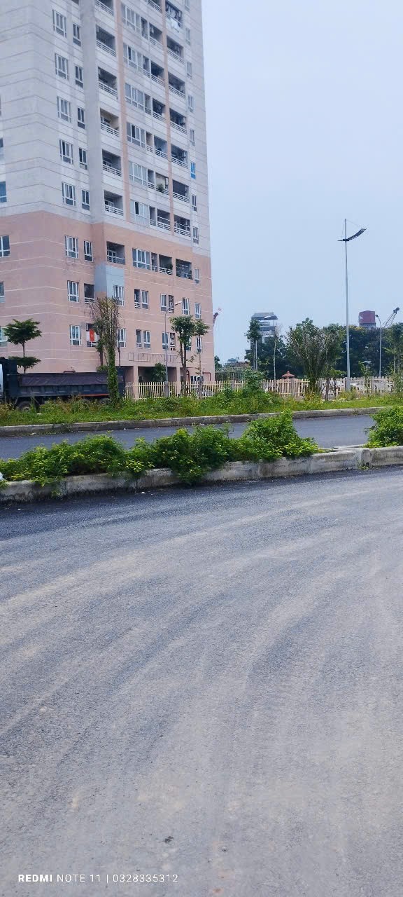 ĐẤT MẶT ĐƯỜNG VÀNH ĐAI 3.5, DI TRẠCH, NGAY CẦU HẬU ÁI, CUỐI TRỊNH VĂN BÔ, KINH DOANH SẦM UẤT 2