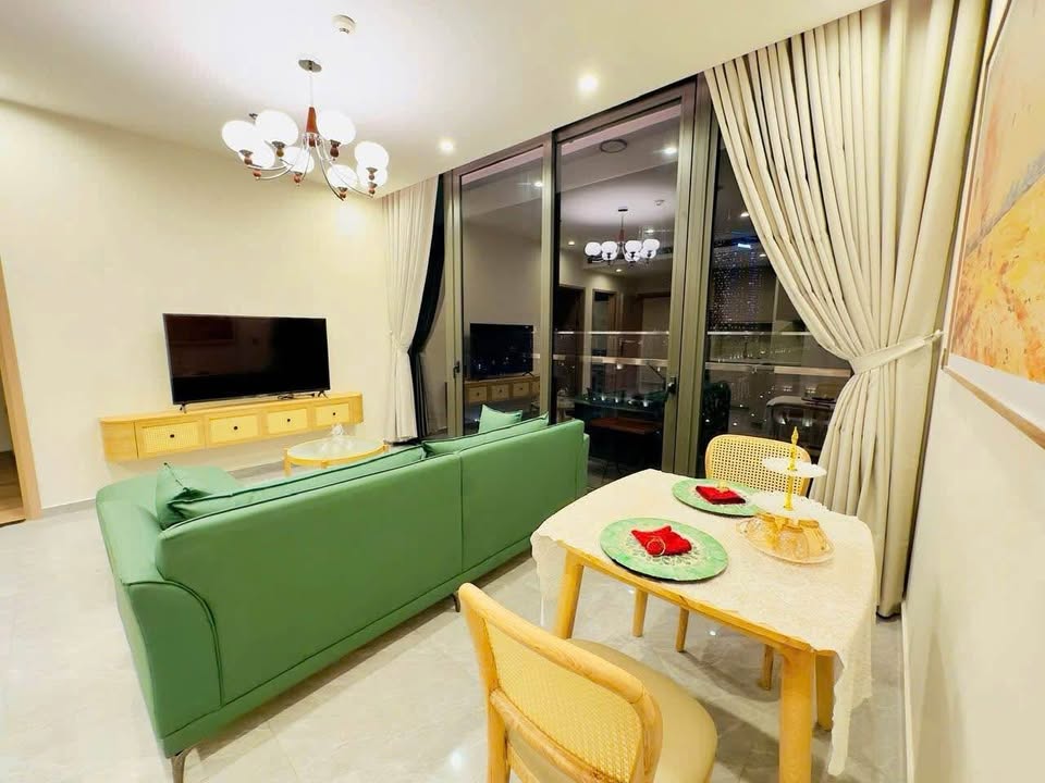 Cần bán Căn hộ chung cư Phường Bãi Cháy, Hạ Long, Diện tích 76m², Giá 4.6 Tỷ