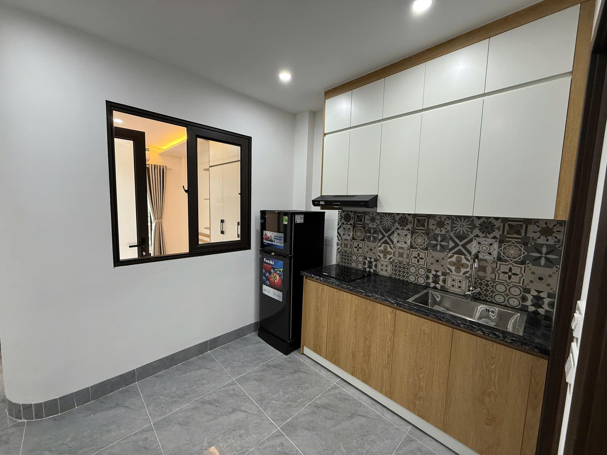 18 Tỷ Nhà Yết Kiêu 6 Tầng Thang Máy Lô Góc 3 Thoáng Nhà Đẹp Khai Thác Dòng Tiền 3