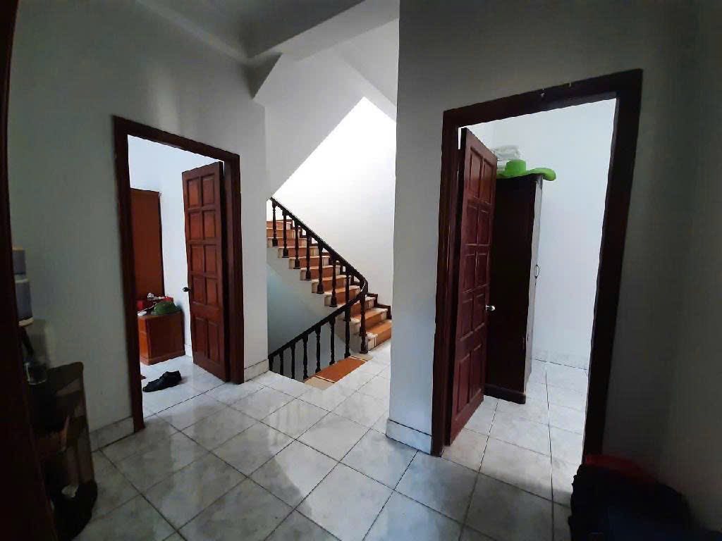 Kim Mã Mặt Tiền 6M 42 Tỷ Ô TÔ Tránh Kinh Doanh Xây Tòa Qúa Đẹp 4