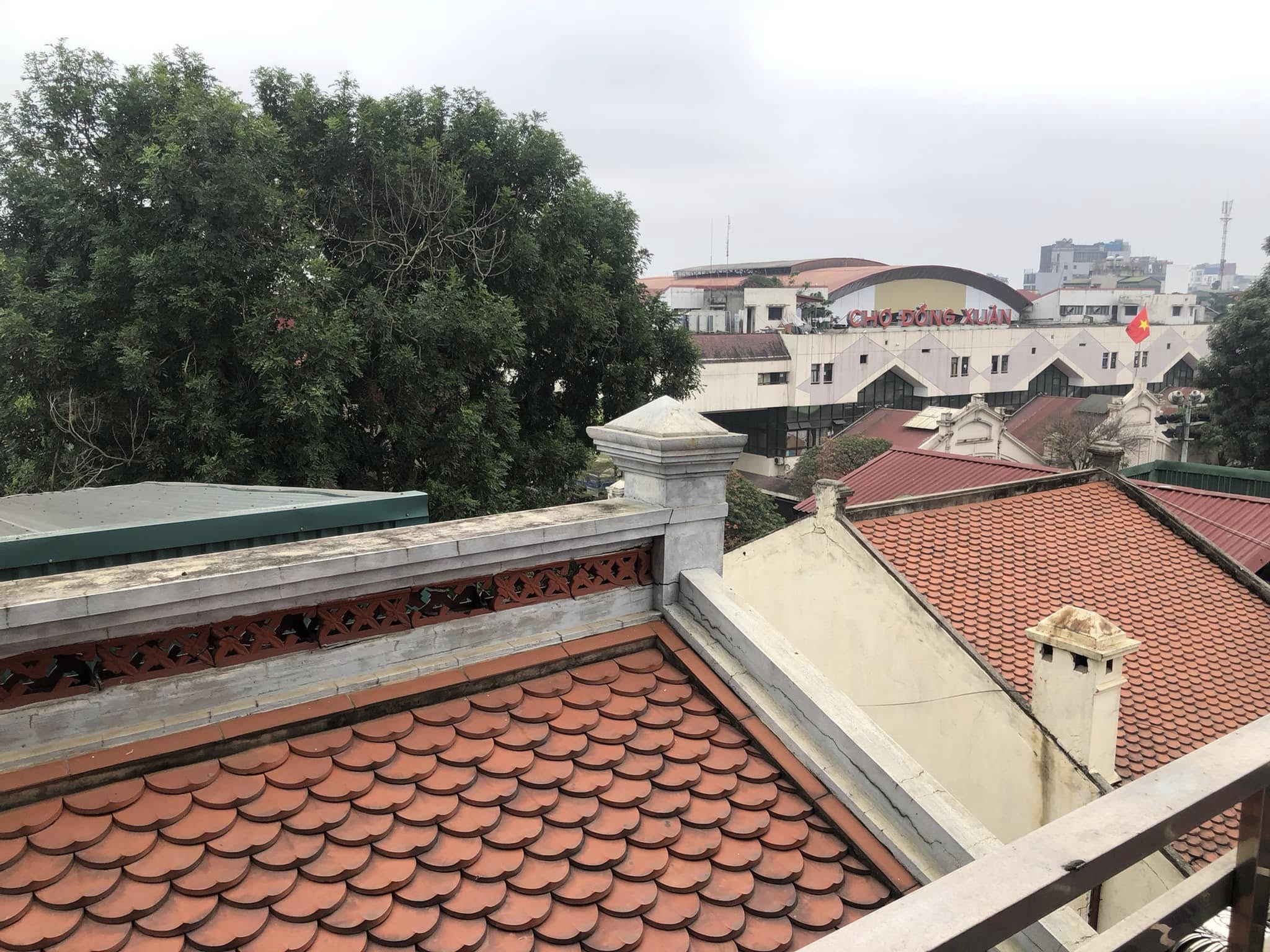 Bán Gấp Phố Hàng Giấy - Vị Trí Vàng , 160m², 6 Tầng, Thang Máy, Giá 137 Tỷ 5