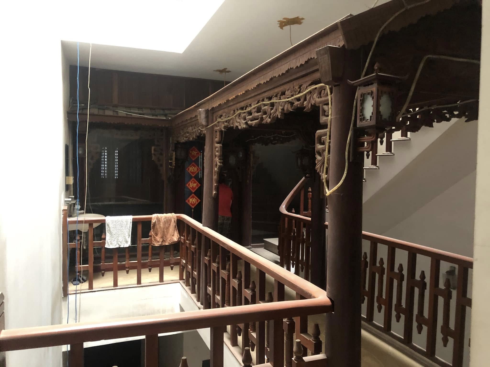 Bán Gấp Phố Hàng Giấy - Vị Trí Vàng , 160m², 6 Tầng, Thang Máy, Giá 137 Tỷ 4