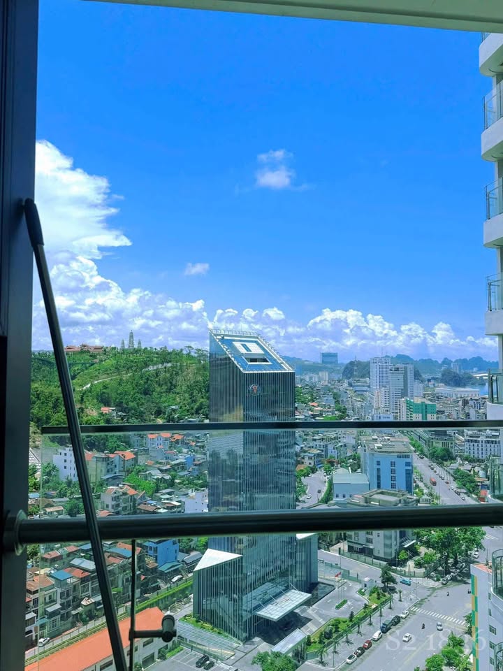 Cần bán Căn hộ chung cư Phường Bãi Cháy, Hạ Long, Diện tích 35m², Giá 1.45 Tỷ