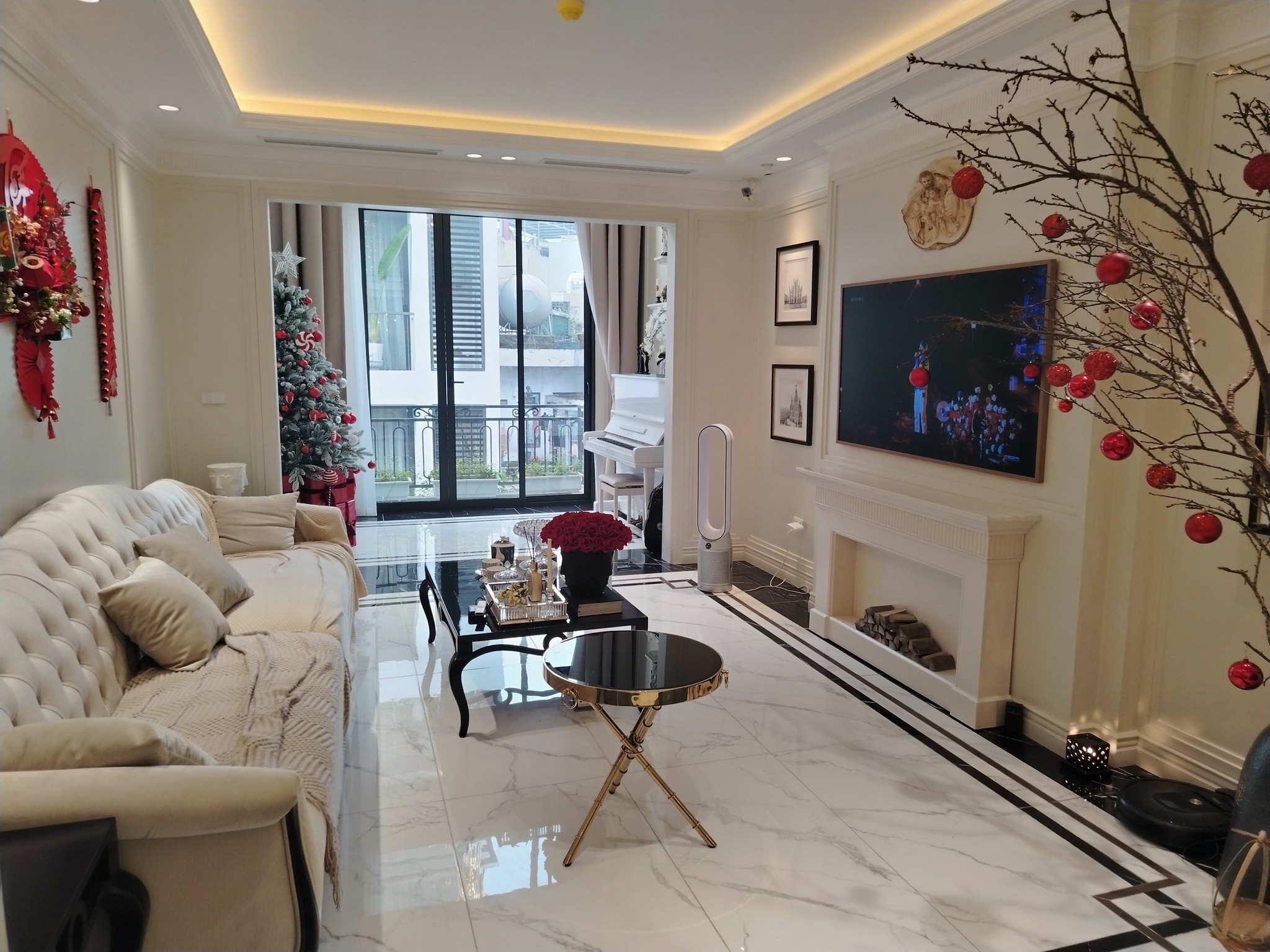 Đắc Địa Nhà Rât Đẹp Mặt Phố Yên Lạc 8 Tầng Thang Máy 100M2 45 Tỷ Nội Thất Cao Cấp 2