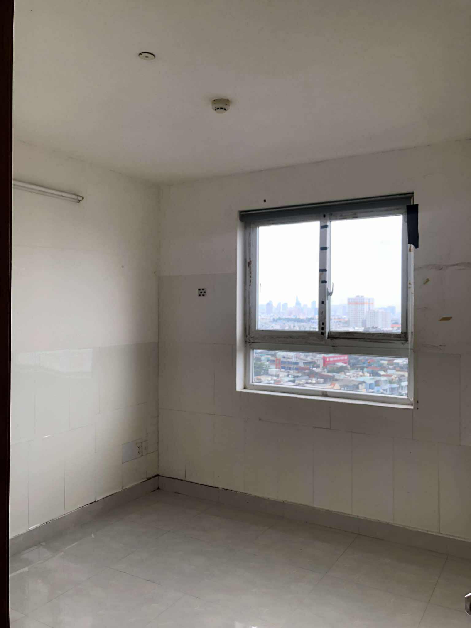 Cho thuê căn hộ Tara Residence Quận 8 DT : 85m2, 2PN, 2WC, Giá : 8.5 tr/th, 2