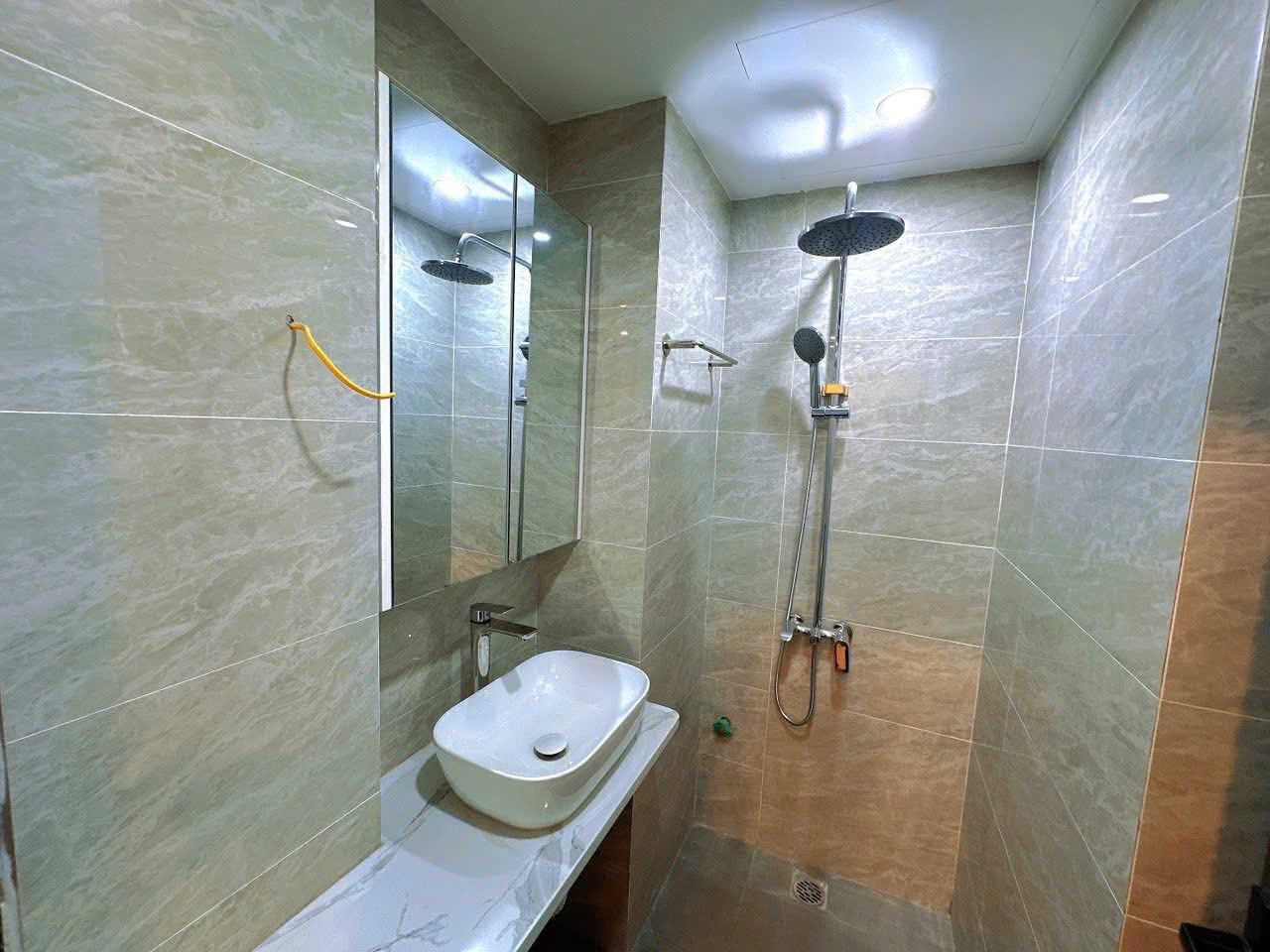 BÁN NHÀ THỤY KHUÊ - 6 TẦNG THANG MÁY - NHÀ ĐẸP Ở NGAY - THÔNG TRÍCH SÀI - HỒ TÂY. 3