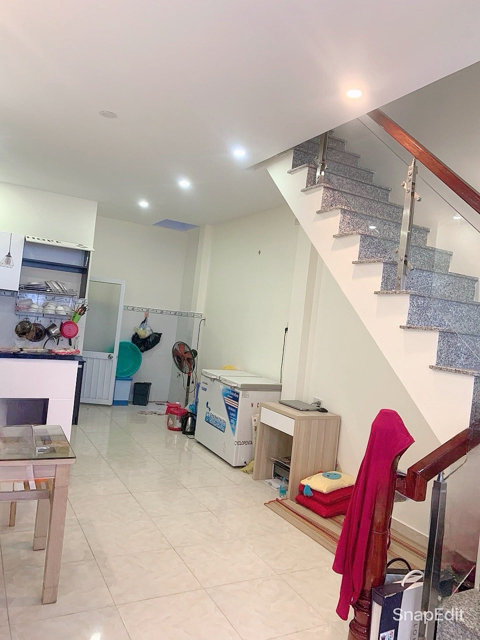 BÁN NHÀ 2 TẦNG ĐẶNG LỘ ĐƯỜNG Ô TÔ TẬN NHÀ. PHƯỜNG BẮC NHA TRANG