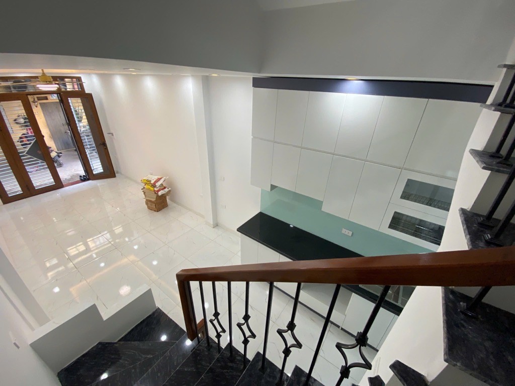 NHÀ ĐẸP Ở NGAY - QUANG TIẾN ĐẠI MỖ- Ô TÔ ĐỖ GẦN- HÀNG XÓM VINHOMES 3