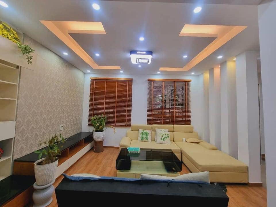 CHÍNH CHỦ BÁN NHÀ ĐỖ ĐỨC DỤC – NAM TỪ LIÊM – 46M² – GIÁ 7,9 TỶ