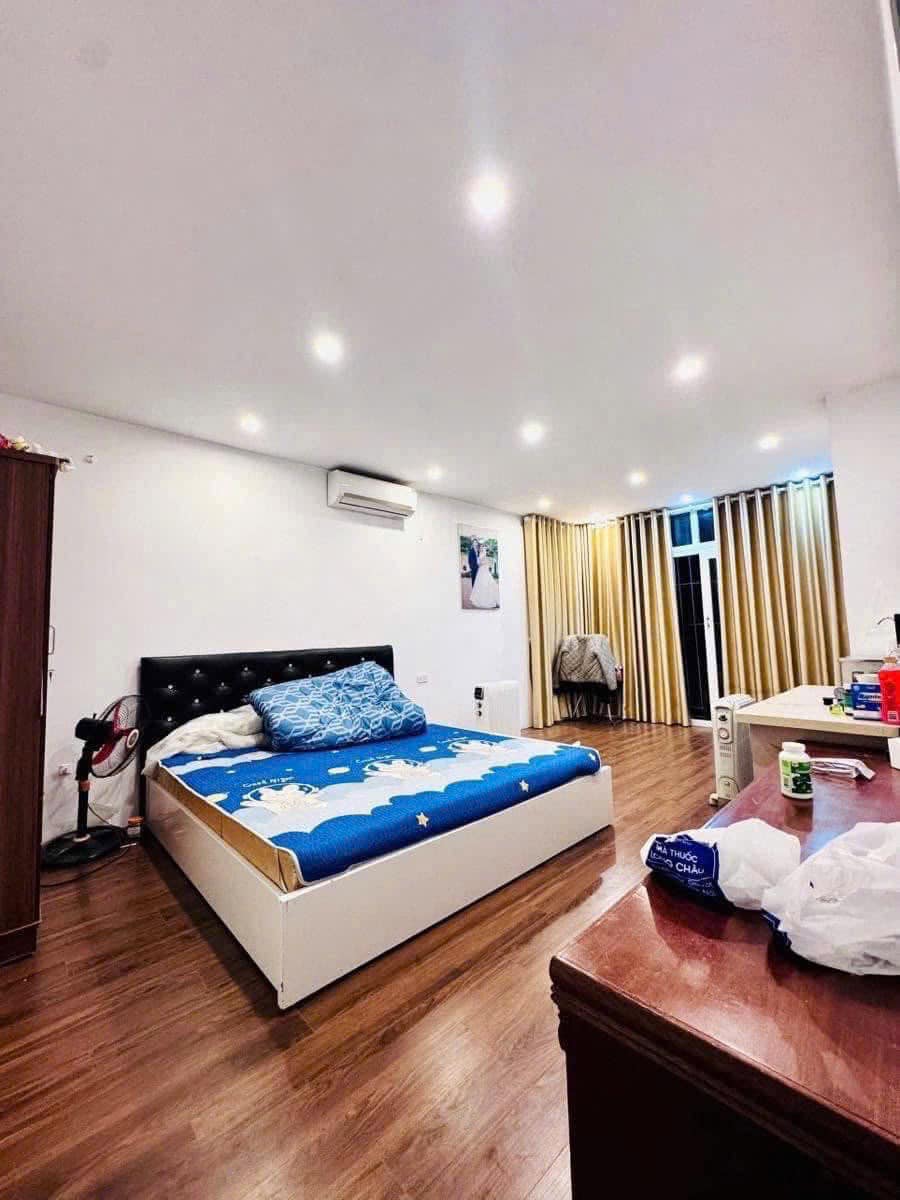 VỊ TRÍ TRUNG TÂM BA ĐÌNH - CÁCH MẶT PHỐ 26M - ĐI BỘ RA QUẬN UỶ, LOTTE, VINCOM LIỄU GIAI - 4 TẦNG 4
